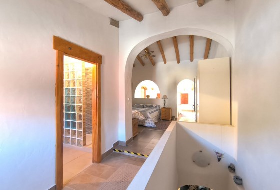Revente - Villa - Chinorlet - Inland