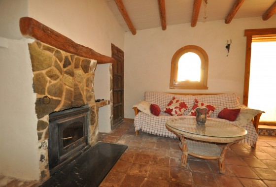 Revente - Villa - Chinorlet - Inland