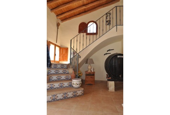 Revente - Villa - Chinorlet - Inland