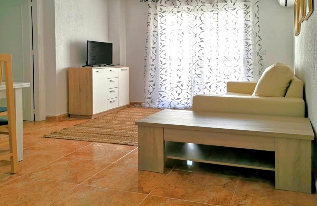 Reventa - Apartamento / piso - Torrevieja - PARQUE DE LAS NACIONES