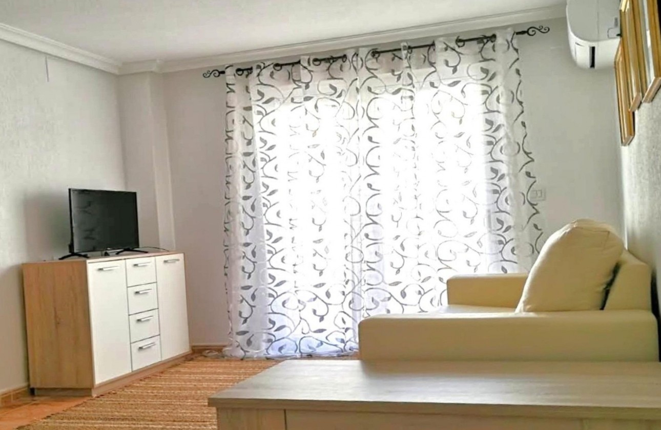 Reventa - Apartamento / piso - Torrevieja - PARQUE DE LAS NACIONES