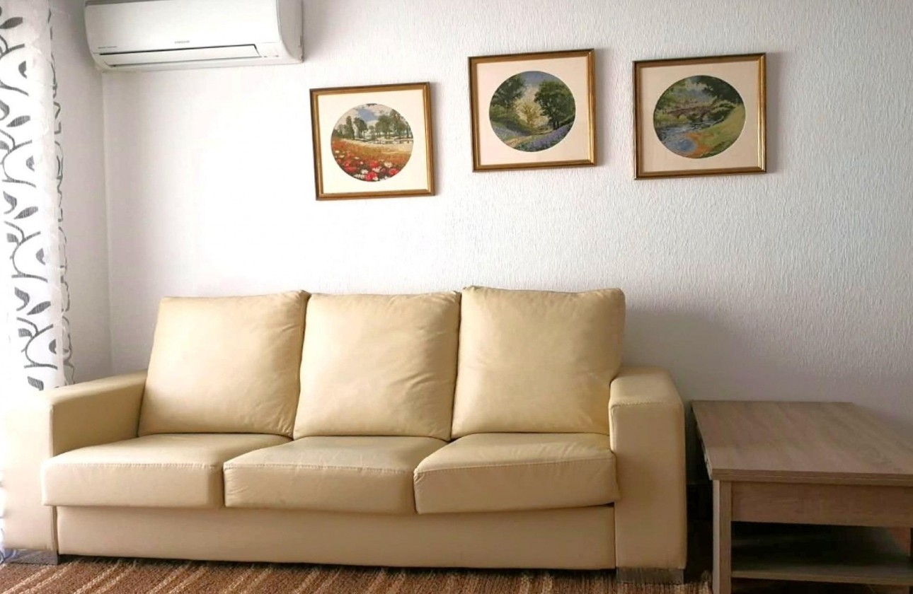 Reventa - Apartamento / piso - Torrevieja - PARQUE DE LAS NACIONES