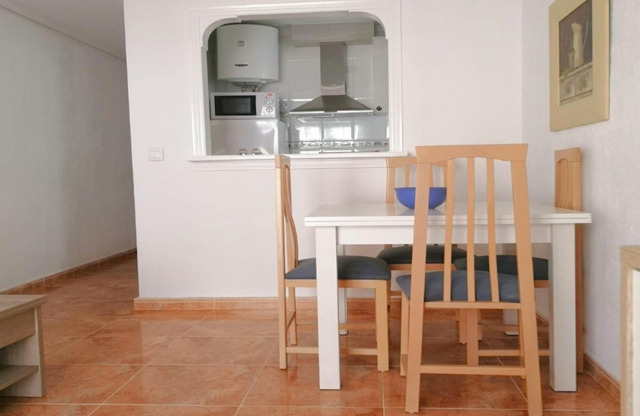 Reventa - Apartamento / piso - Torrevieja - PARQUE DE LAS NACIONES