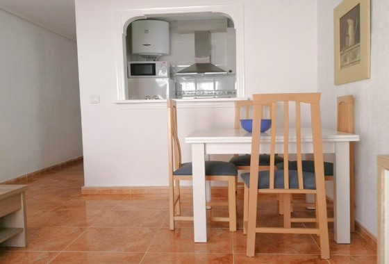 Reventa - Apartamento / piso - Torrevieja - PARQUE DE LAS NACIONES