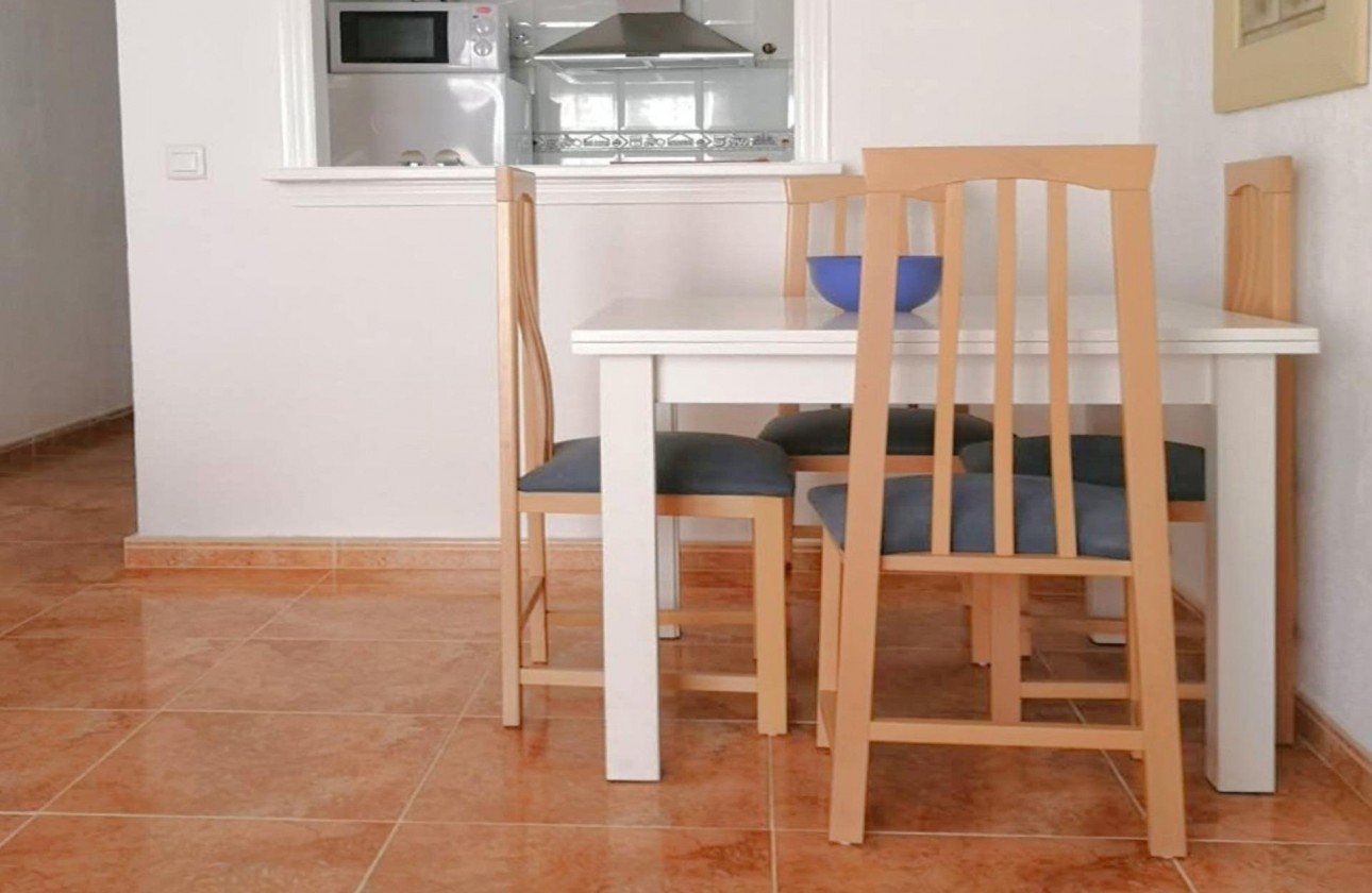 Reventa - Apartamento / piso - Torrevieja - PARQUE DE LAS NACIONES