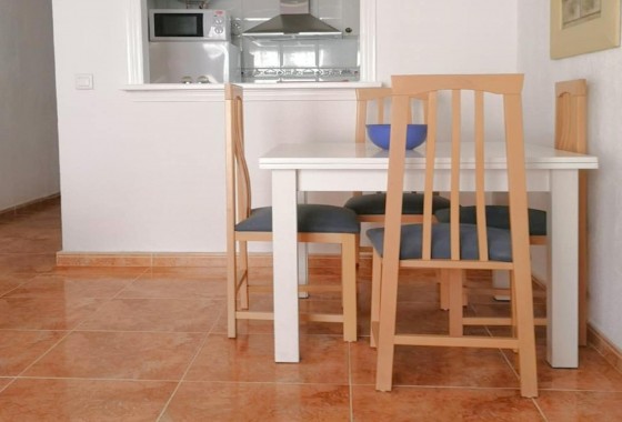 Reventa - Apartamento / piso - Torrevieja - PARQUE DE LAS NACIONES