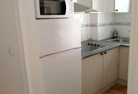 Reventa - Apartamento / piso - Torrevieja - PARQUE DE LAS NACIONES