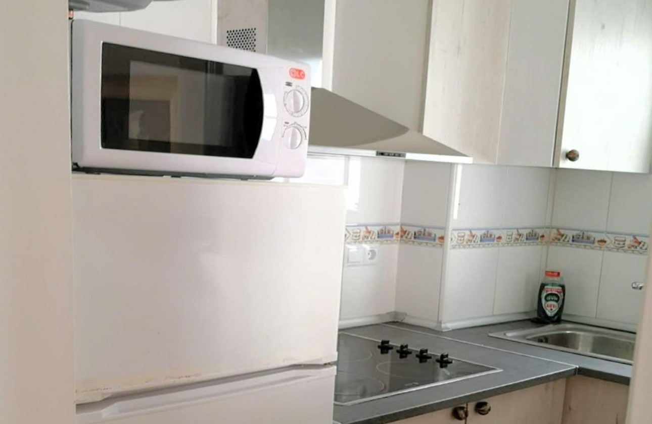 Reventa - Apartamento / piso - Torrevieja - PARQUE DE LAS NACIONES