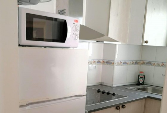 Reventa - Apartamento / piso - Torrevieja - PARQUE DE LAS NACIONES