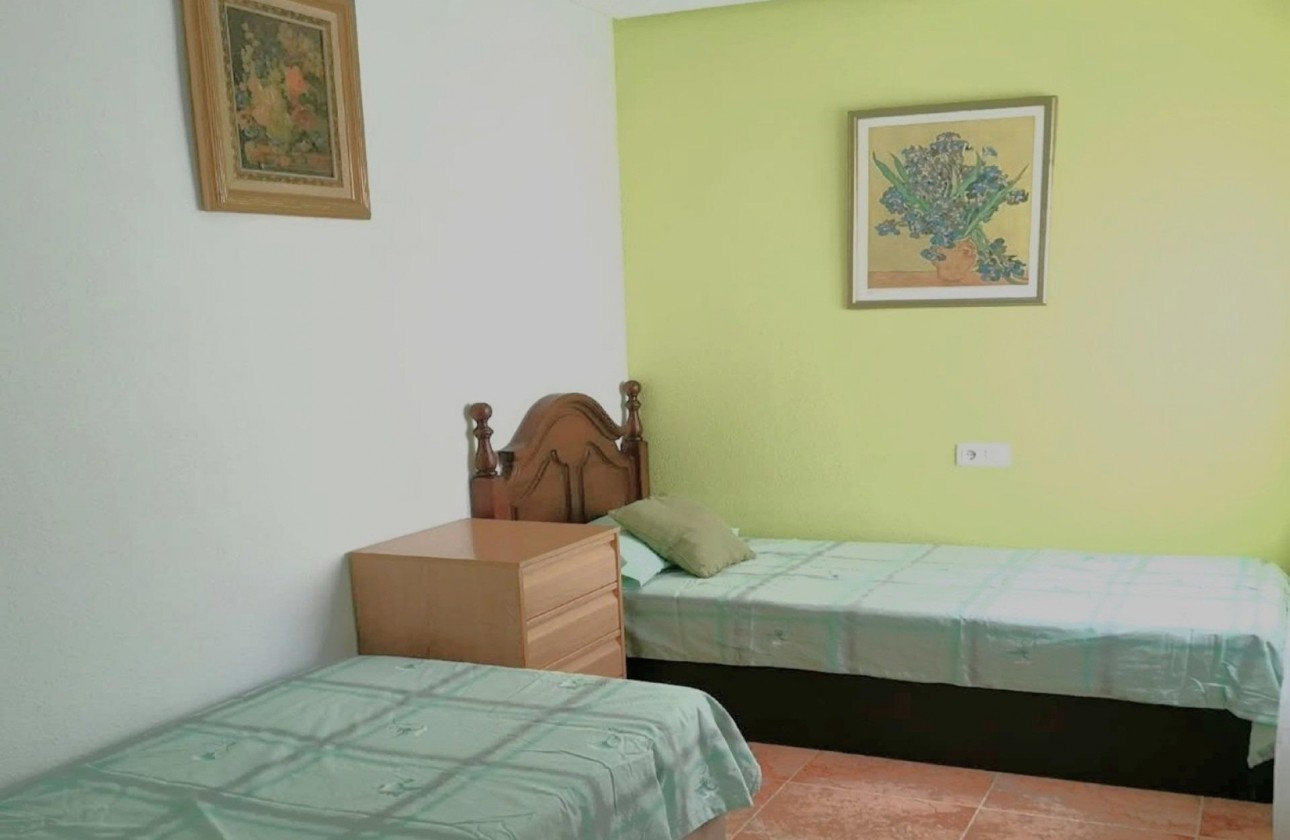 Reventa - Apartamento / piso - Torrevieja - PARQUE DE LAS NACIONES