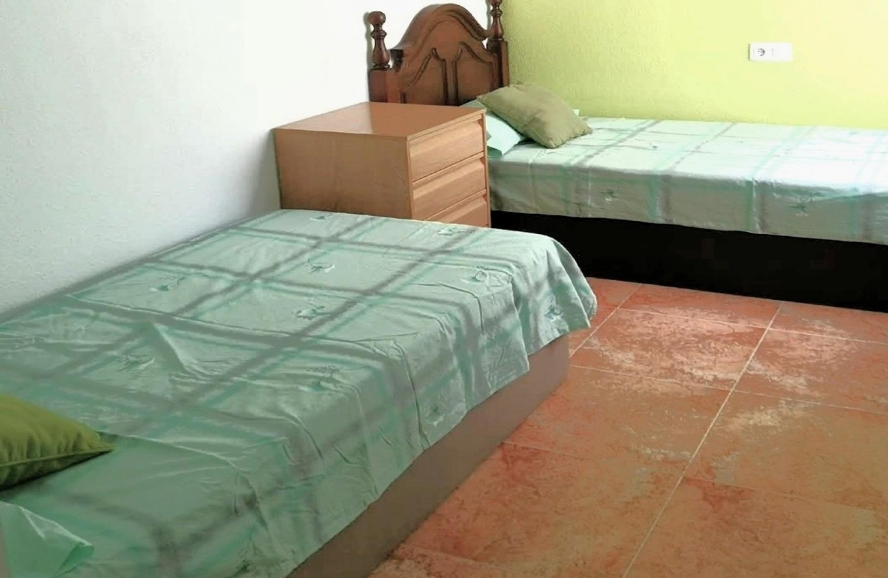 Reventa - Apartamento / piso - Torrevieja - PARQUE DE LAS NACIONES