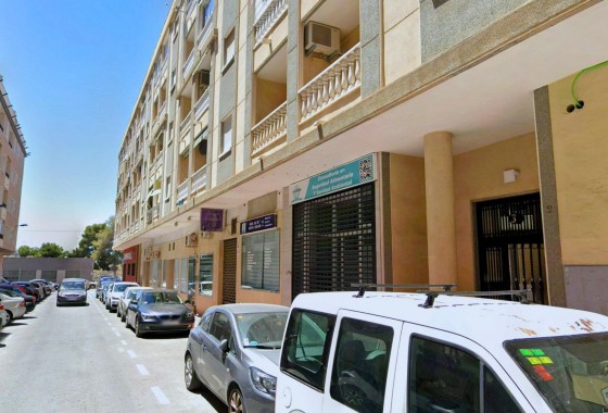 Reventa - Apartamento / piso - Torrevieja - PARQUE DE LAS NACIONES