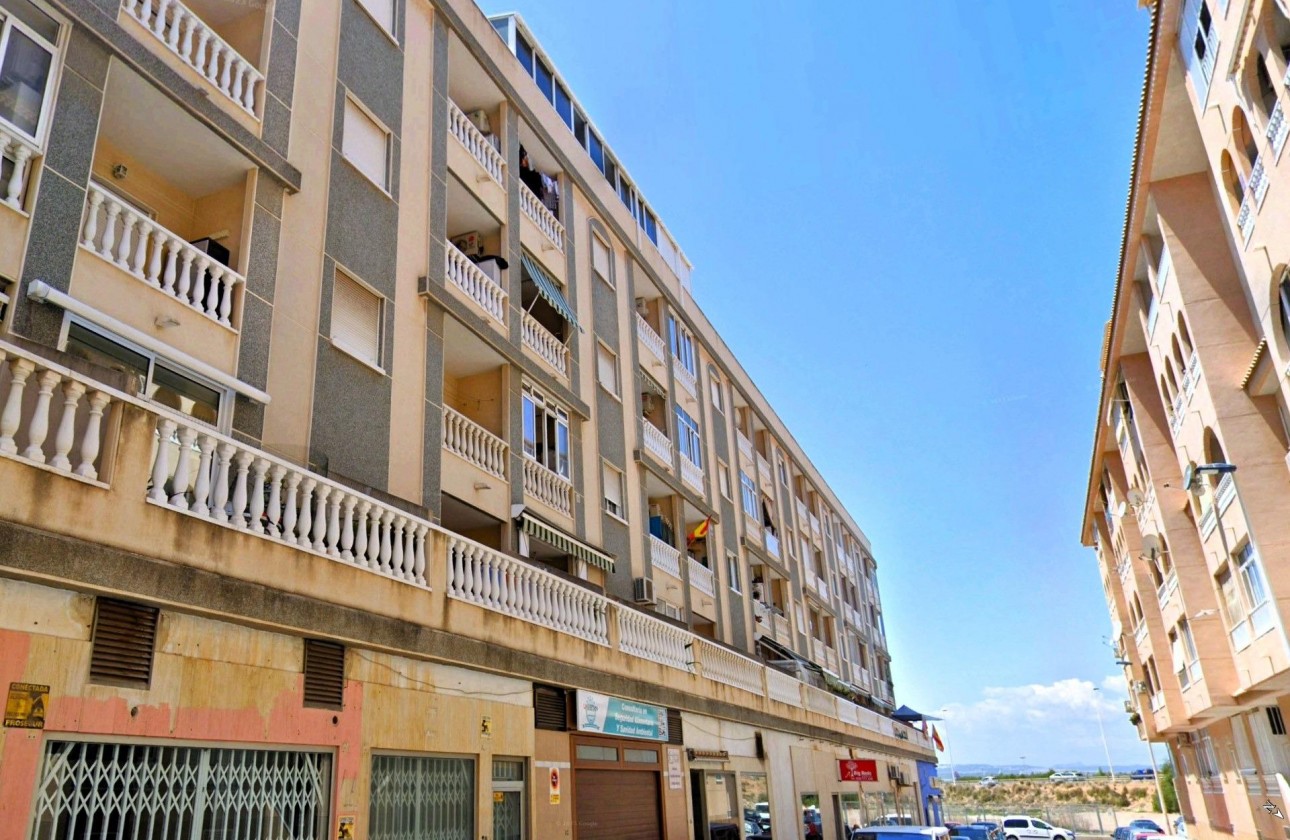 Reventa - Apartamento / piso - Torrevieja - PARQUE DE LAS NACIONES