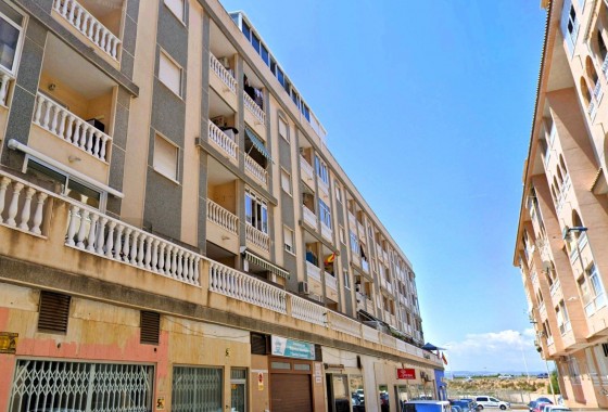 Reventa - Apartamento / piso - Torrevieja - PARQUE DE LAS NACIONES