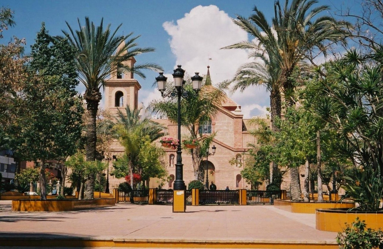 Reventa - Apartamento / piso - Torrevieja - PARQUE DE LAS NACIONES