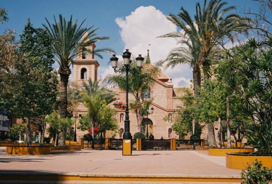 Reventa - Apartamento / piso - Torrevieja - PARQUE DE LAS NACIONES