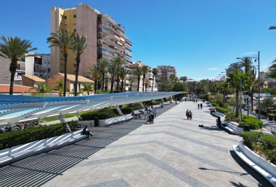 Reventa - Apartamento / piso - Torrevieja - PARQUE DE LAS NACIONES