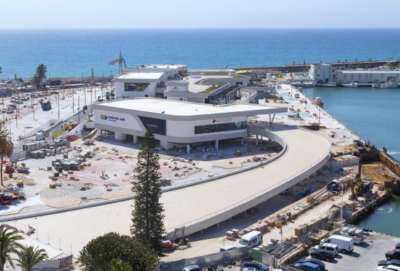 Reventa - Apartamento / piso - Torrevieja - PARQUE DE LAS NACIONES