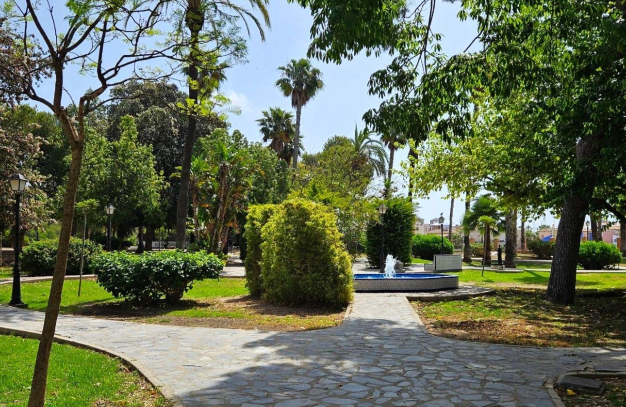 Reventa - Apartamento / piso - Torrevieja - PARQUE DE LAS NACIONES