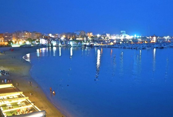 Reventa - Apartamento / piso - Torrevieja - PARQUE DE LAS NACIONES