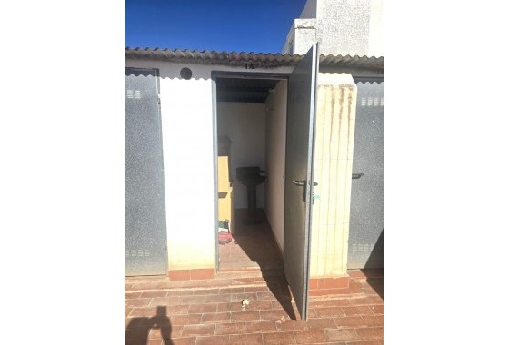 Resale - Apartment / flat - Torrevieja - Las Piscinas Naturales