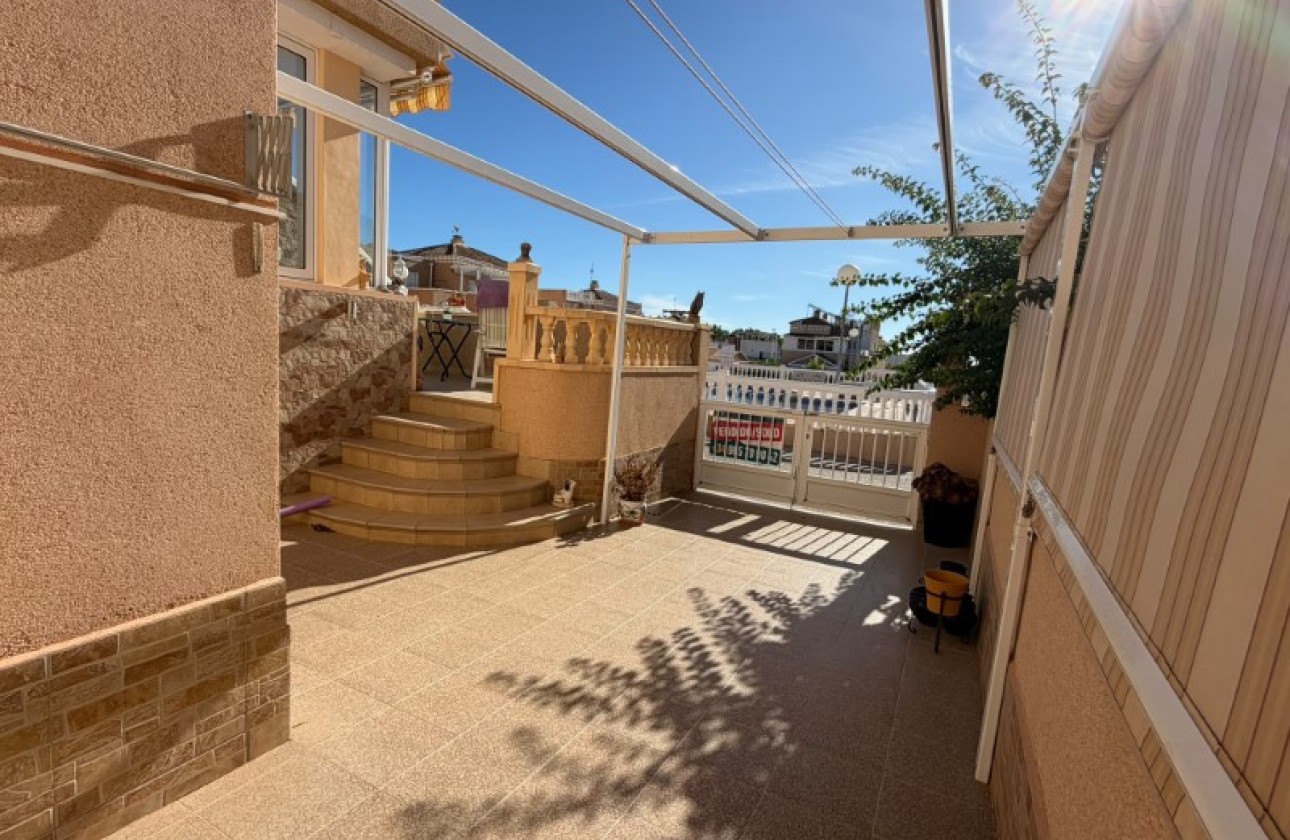 Revente - Appartement - Torrevieja - Costa Blanca