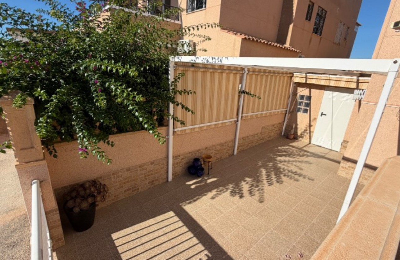 Revente - Appartement - Torrevieja - Costa Blanca