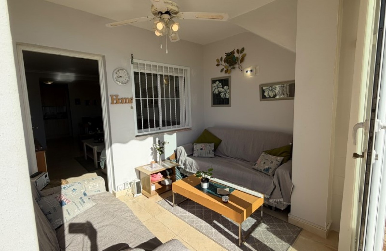 Revente - Appartement - Torrevieja - Costa Blanca