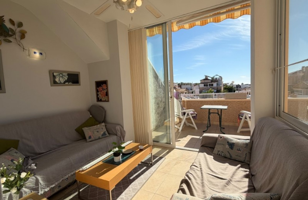 Revente - Appartement - Torrevieja - Costa Blanca