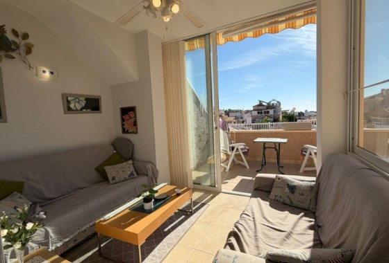 Revente - Appartement - Torrevieja - Costa Blanca