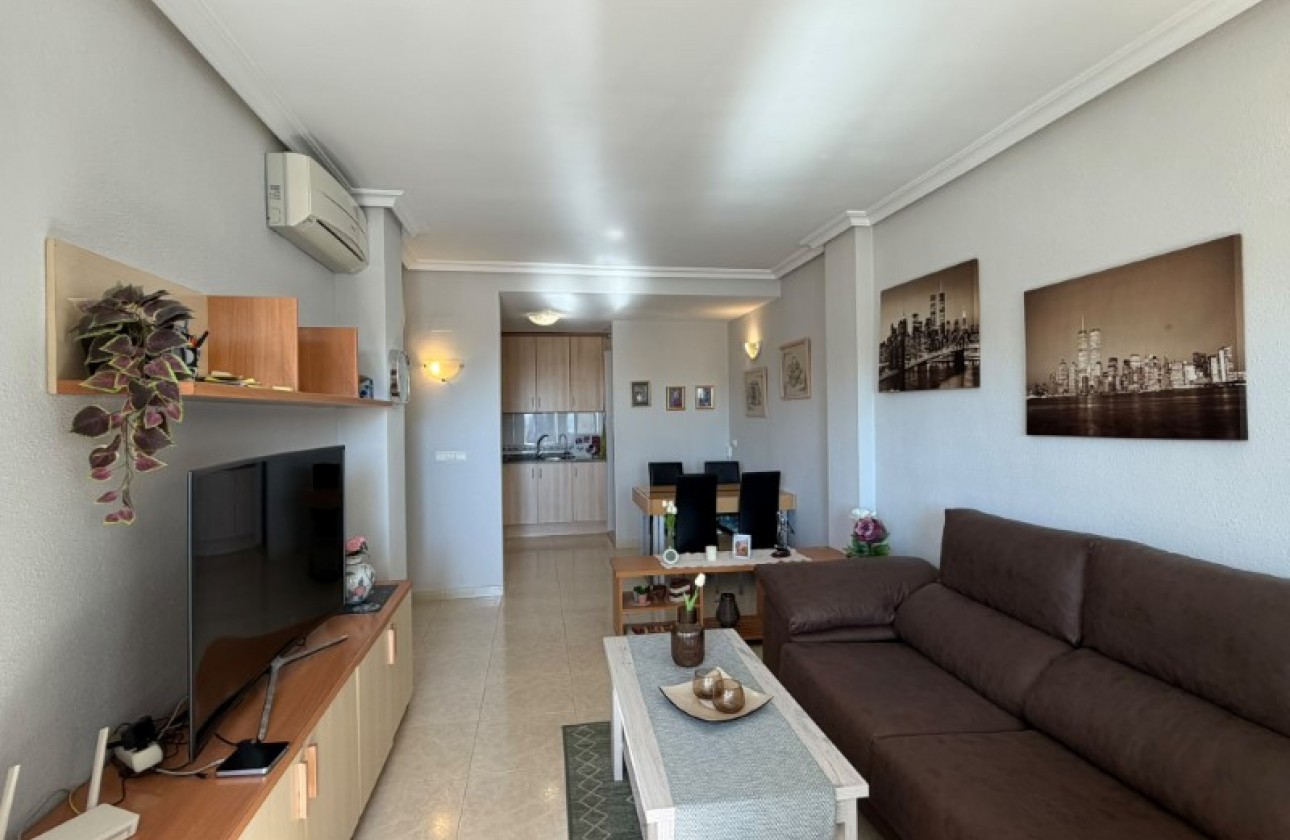 Revente - Appartement - Torrevieja - Costa Blanca