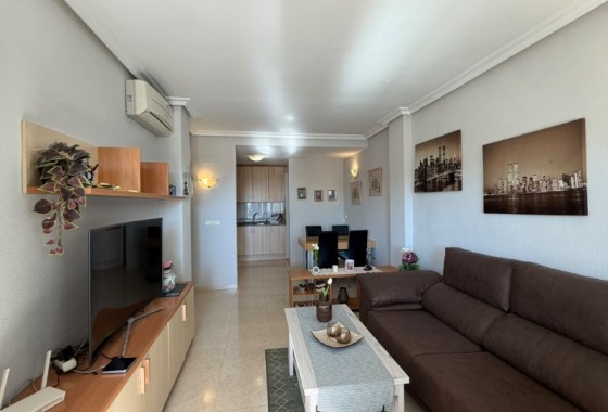 Revente - Appartement - Torrevieja - Costa Blanca