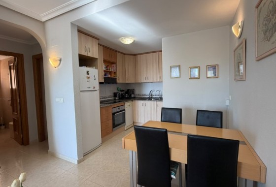 Revente - Appartement - Torrevieja - Costa Blanca