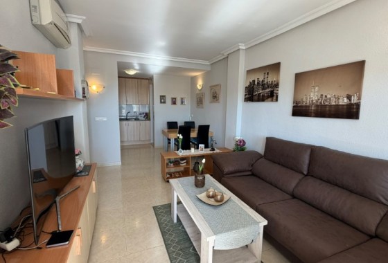 Revente - Appartement - Torrevieja - Costa Blanca