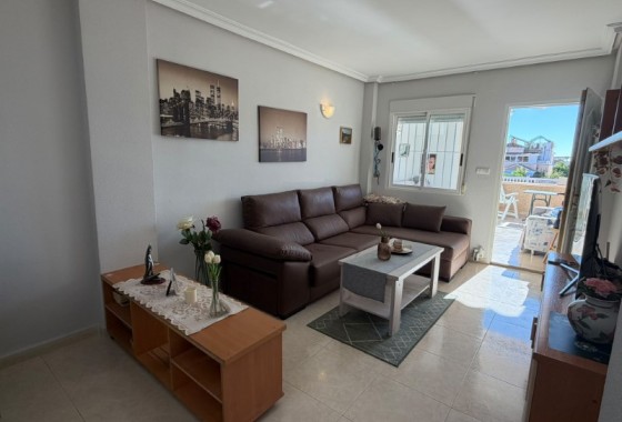 Revente - Appartement - Torrevieja - Costa Blanca
