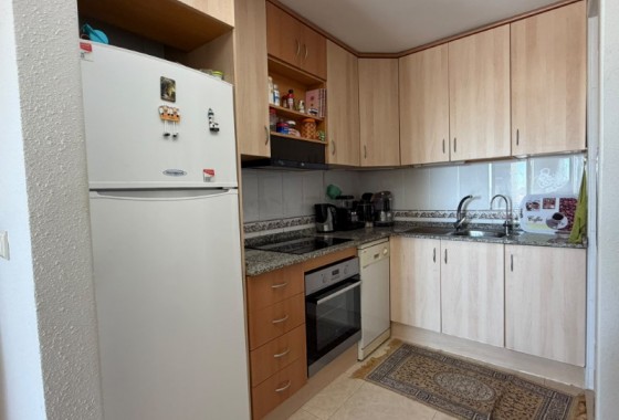 Revente - Appartement - Torrevieja - Costa Blanca