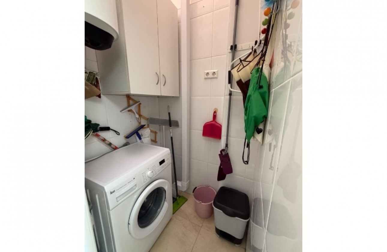 Revente - Appartement - Torrevieja - Costa Blanca