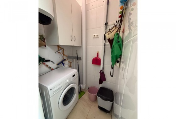Revente - Appartement - Torrevieja - Costa Blanca