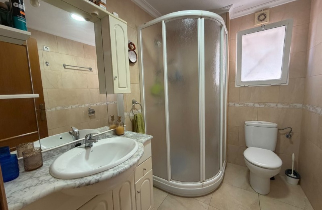 Revente - Appartement - Torrevieja - Costa Blanca