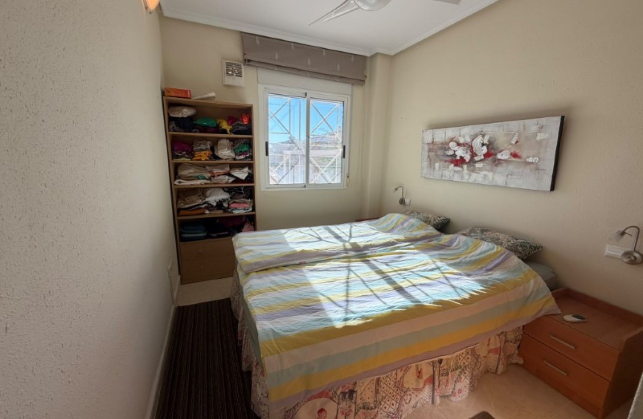 Revente - Appartement - Torrevieja - Costa Blanca