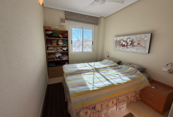 Revente - Appartement - Torrevieja - Costa Blanca