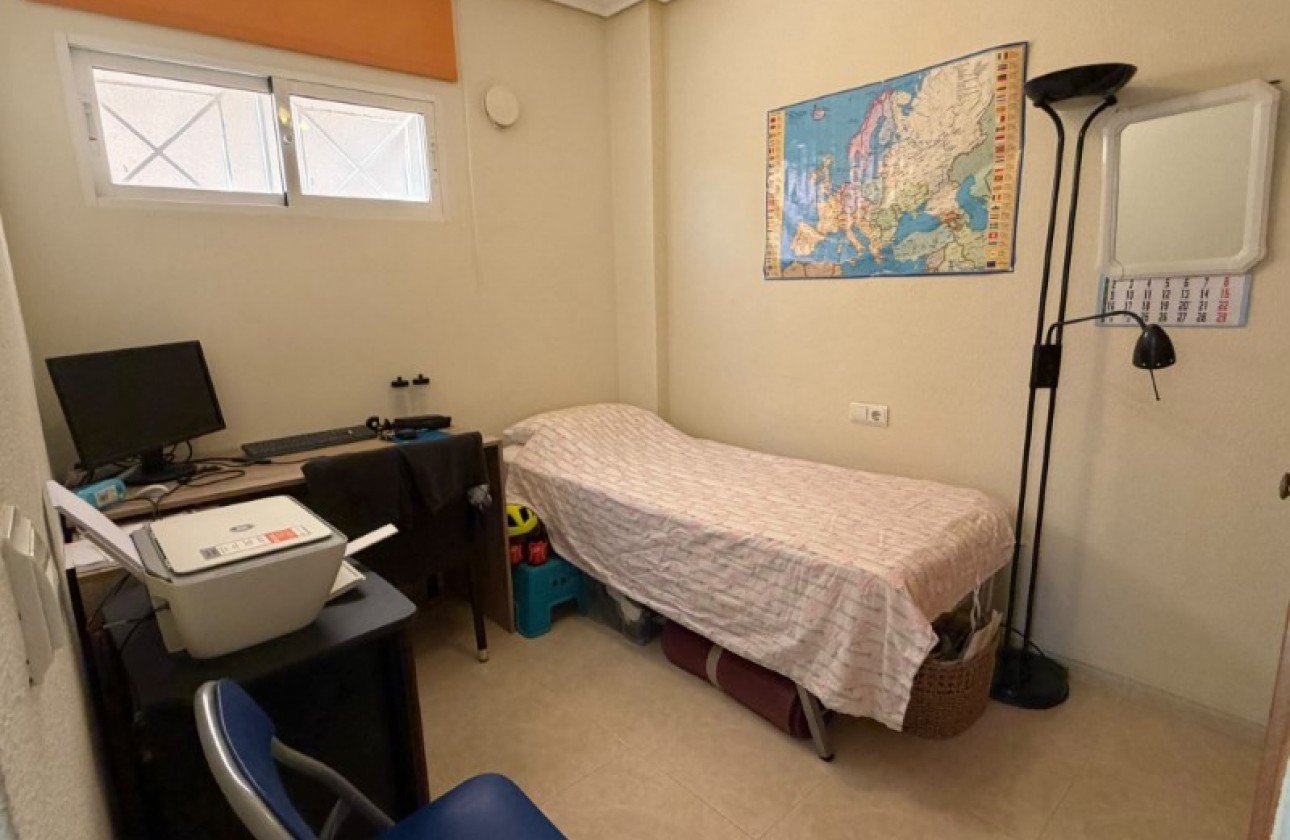 Revente - Appartement - Torrevieja - Costa Blanca