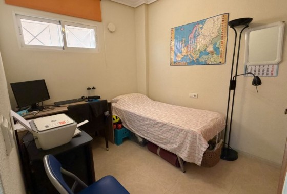 Revente - Appartement - Torrevieja - Costa Blanca