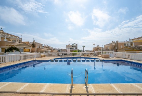 Revente - Appartement - Torrevieja - Costa Blanca