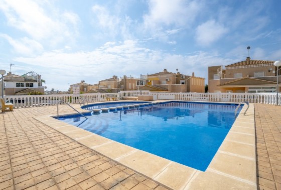 Revente - Appartement - Torrevieja - Costa Blanca