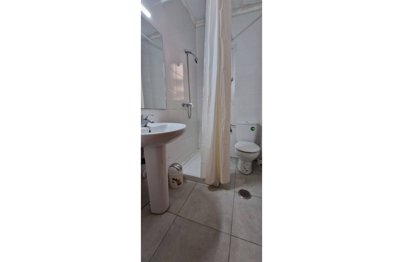 Revente - Appartement - Murcia - Centrofama