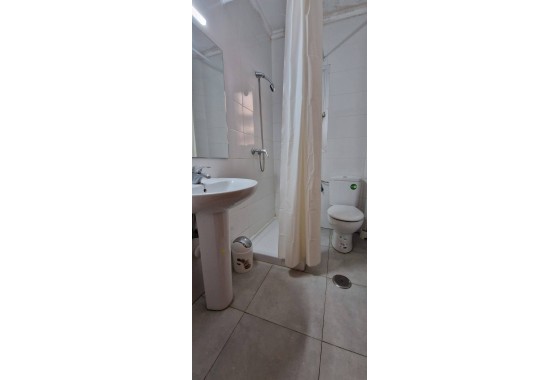 Revente - Appartement - Murcia - Centrofama