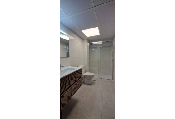 Revente - Appartement - Murcia - Centrofama