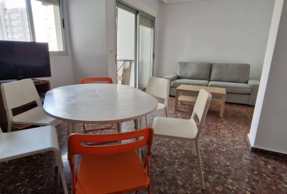 Revente - Appartement - Murcia - Centrofama