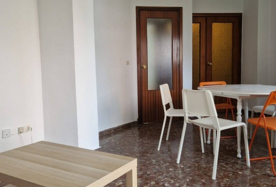 Revente - Appartement - Murcia - Centrofama
